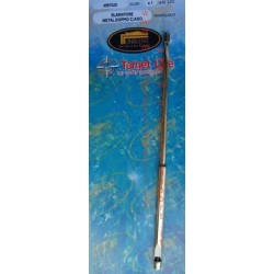 slamatore ottone c/ago